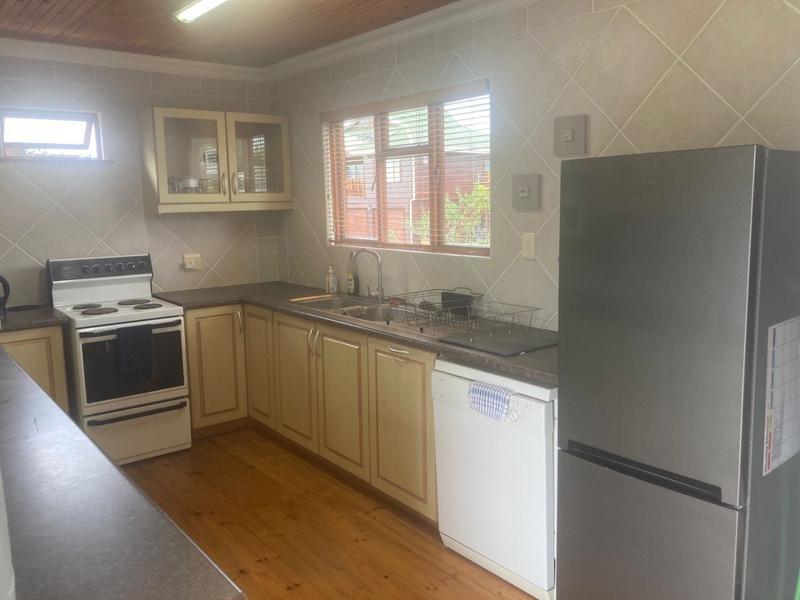To Let 0 Bedroom Property for Rent in Sedgefield Rural Western Cape
